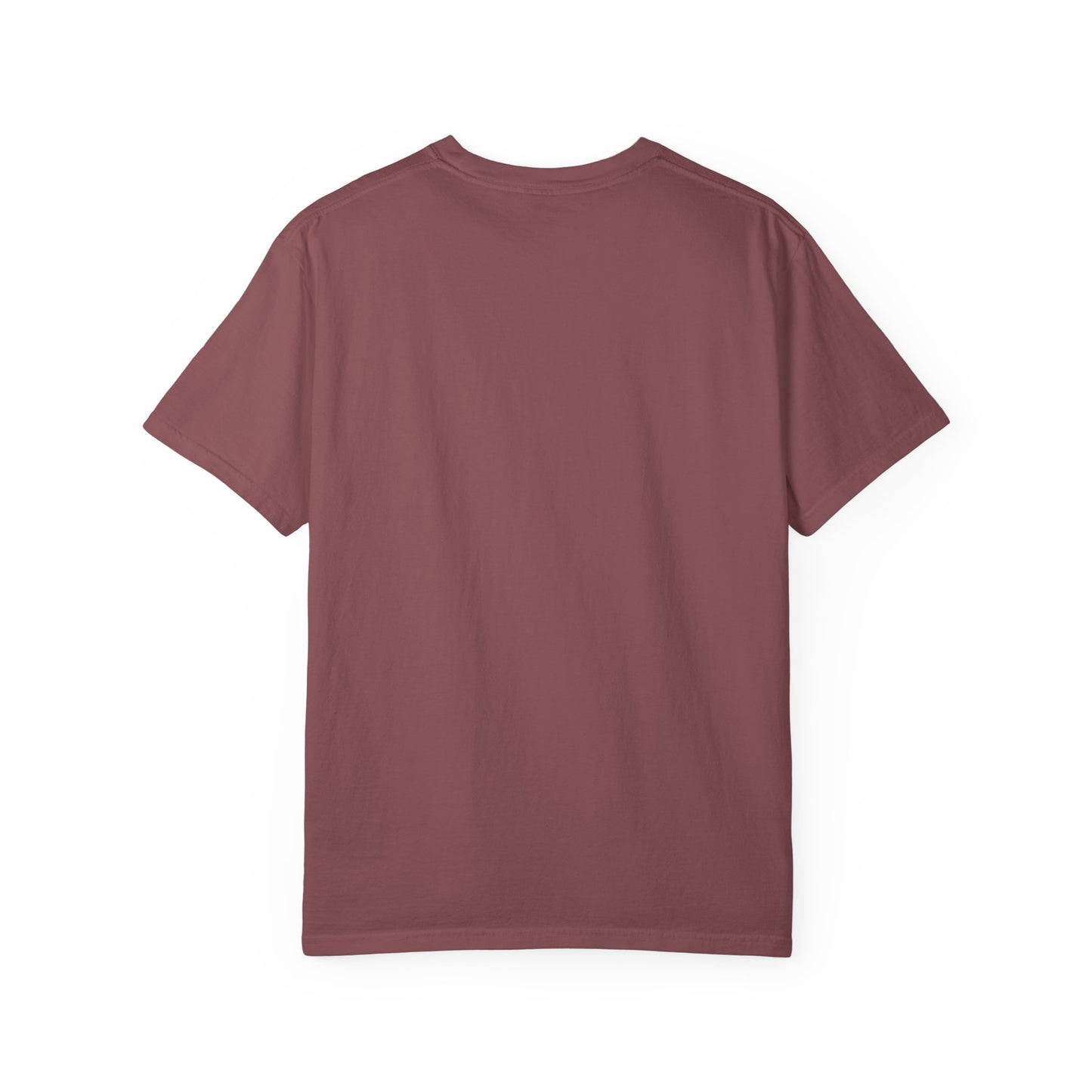 Mothers Day Unisex Garment-Dyed T-shirt