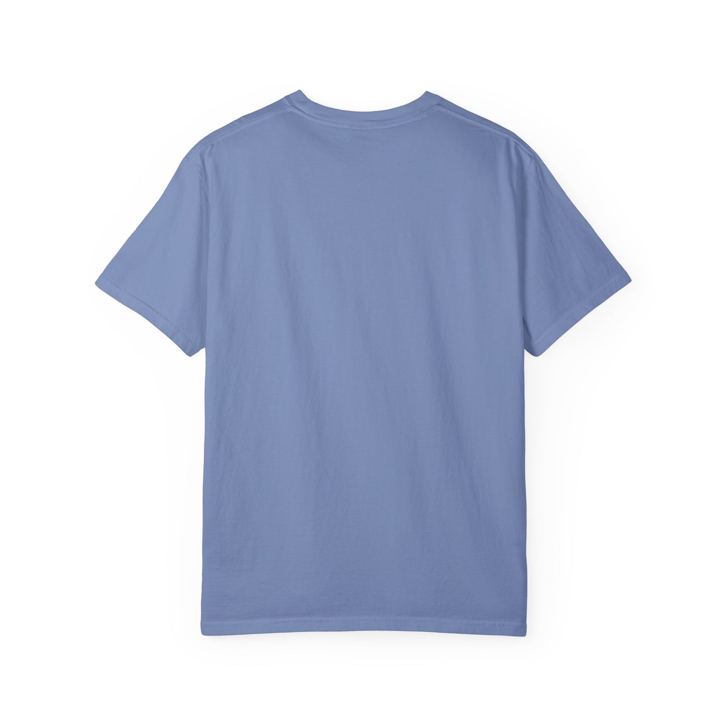 "Create" Unisex Garment-Dyed T-shirt, Artistic Tee for Creative Souls, Perfect Gift for Artists, Casual Wear, Inspirational Gift