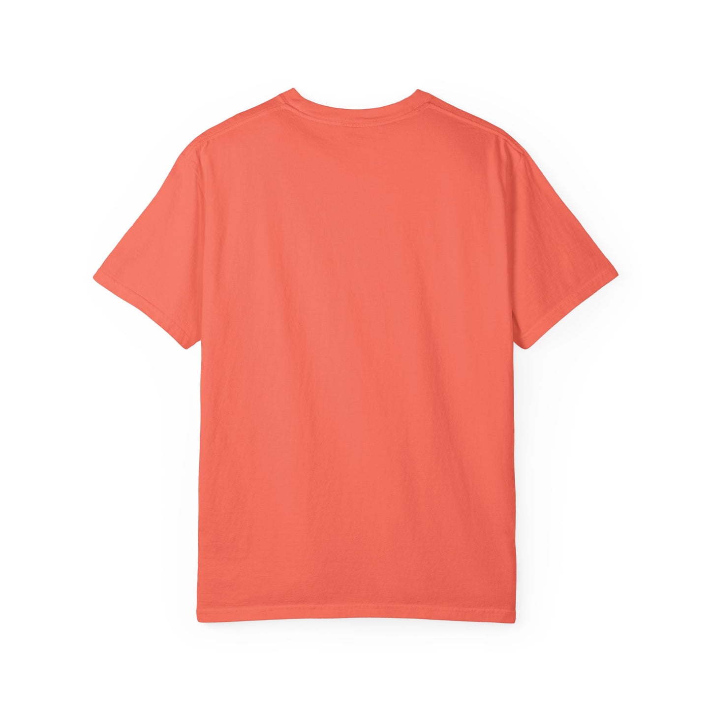 Mothers Day Unisex Garment-Dyed T-shirt