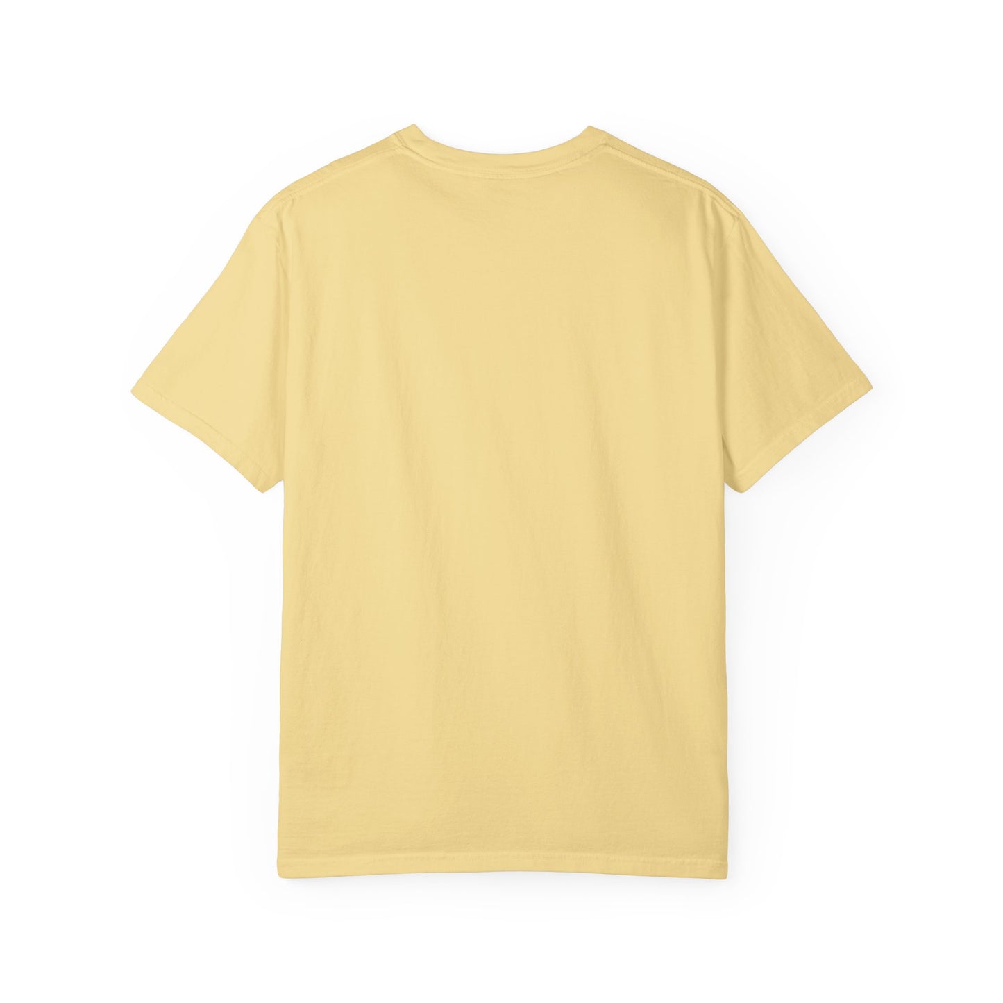 Mothers Day Unisex Garment-Dyed T-shirt