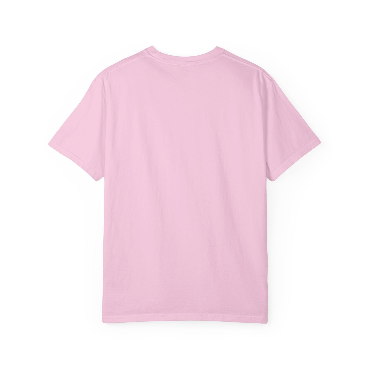 Mothers Day Unisex Garment-Dyed T-shirt