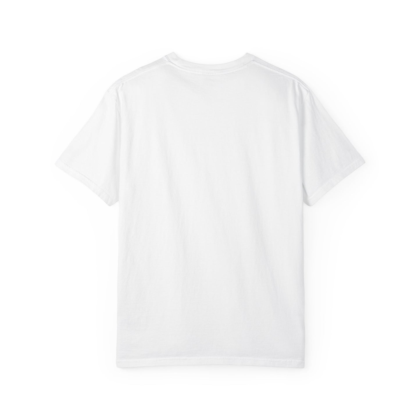 Mothers Day Unisex Garment-Dyed T-shirt