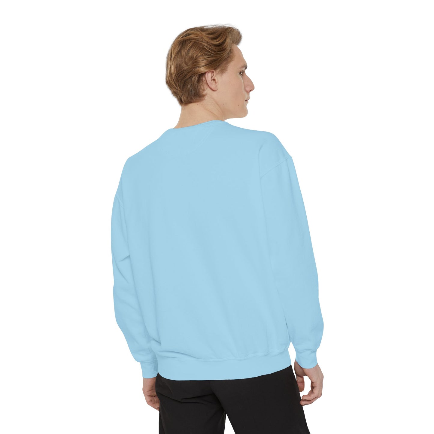 Cozy 'Imagine' Design, Casual Stylish Wear, Gift for Friends, Thoughtful Basics, Everyday Comfort