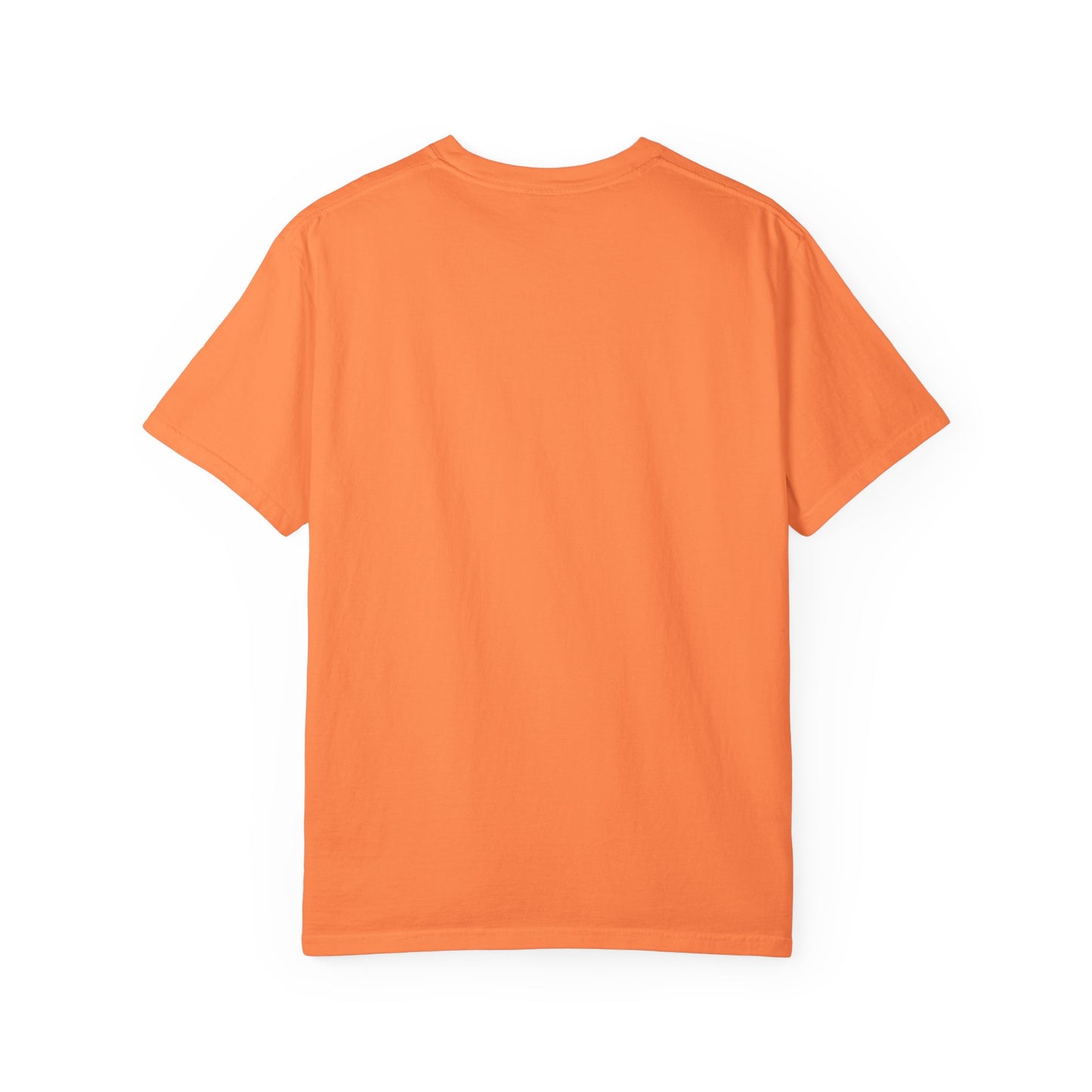Mothers Day Unisex Garment-Dyed T-shirt