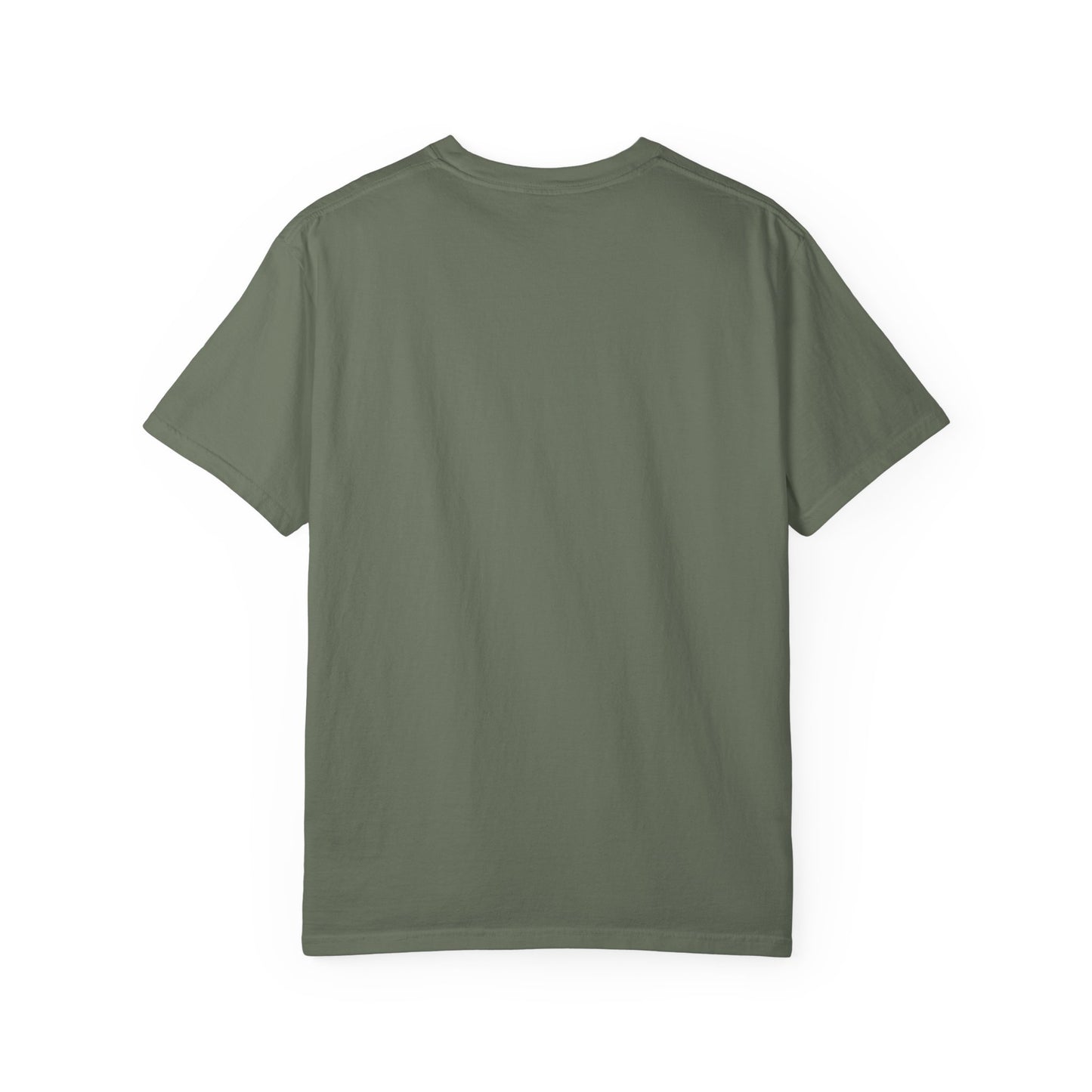 "Just Be" T-shirt, Relaxed Casual Tee, Gift for Mindfulness Lovers, Soft Everyday Wear, Perfect for Yoga and Meditation