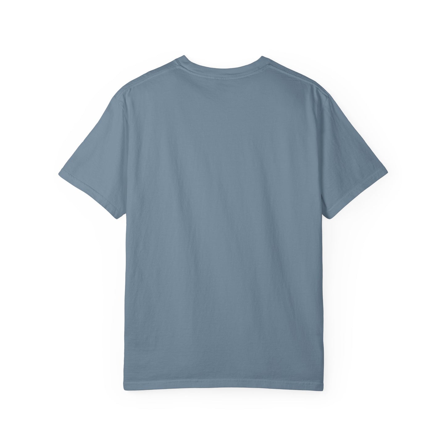 "Create" Unisex Garment-Dyed T-shirt, Artistic Tee for Creative Souls, Perfect Gift for Artists, Casual Wear, Inspirational Gift