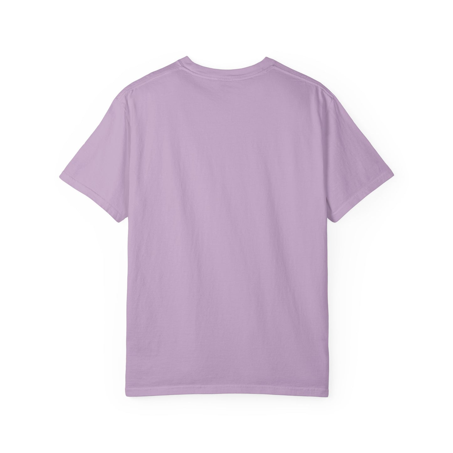 Mothers Day Unisex Garment-Dyed T-shirt