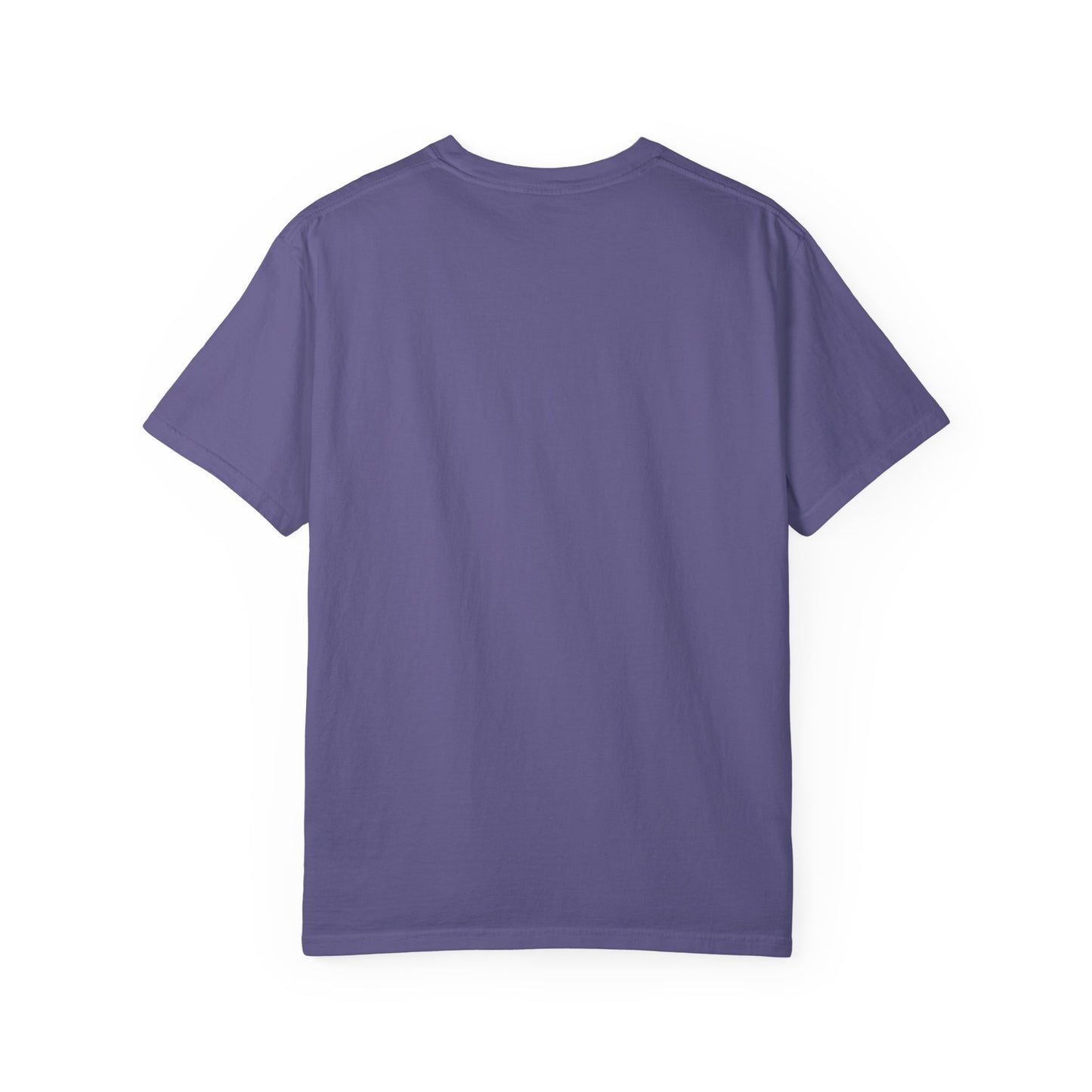 Mothers Day Unisex Garment-Dyed T-shirt