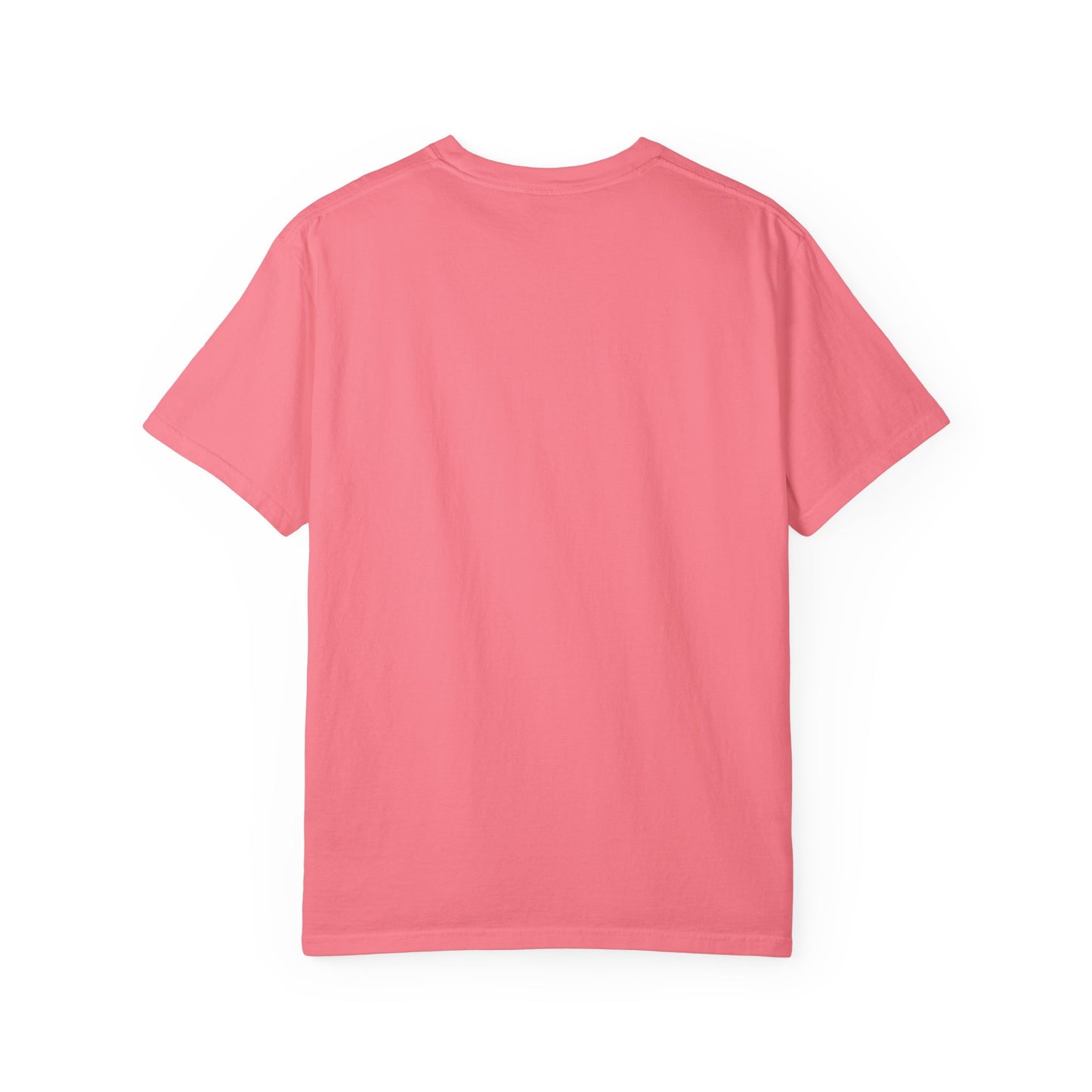 Mothers Day Unisex Garment-Dyed T-shirt