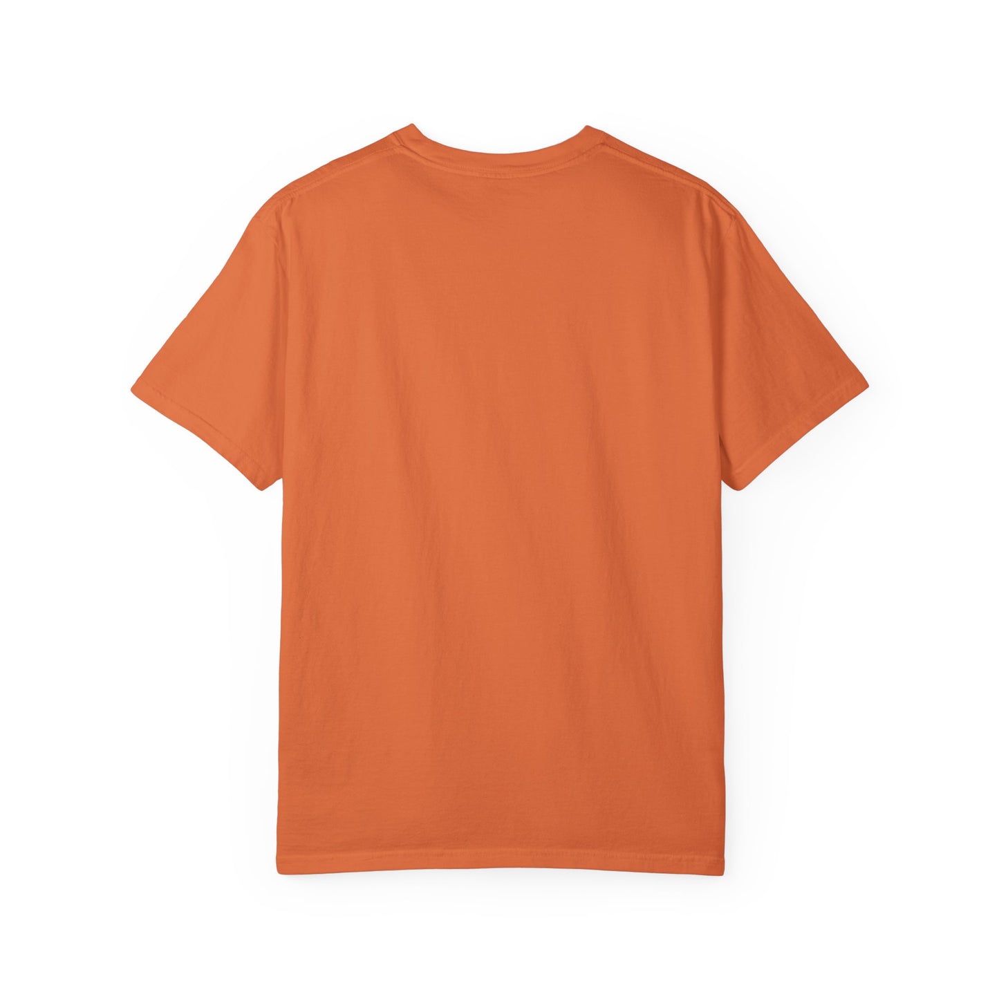Mothers Day Unisex Garment-Dyed T-shirt