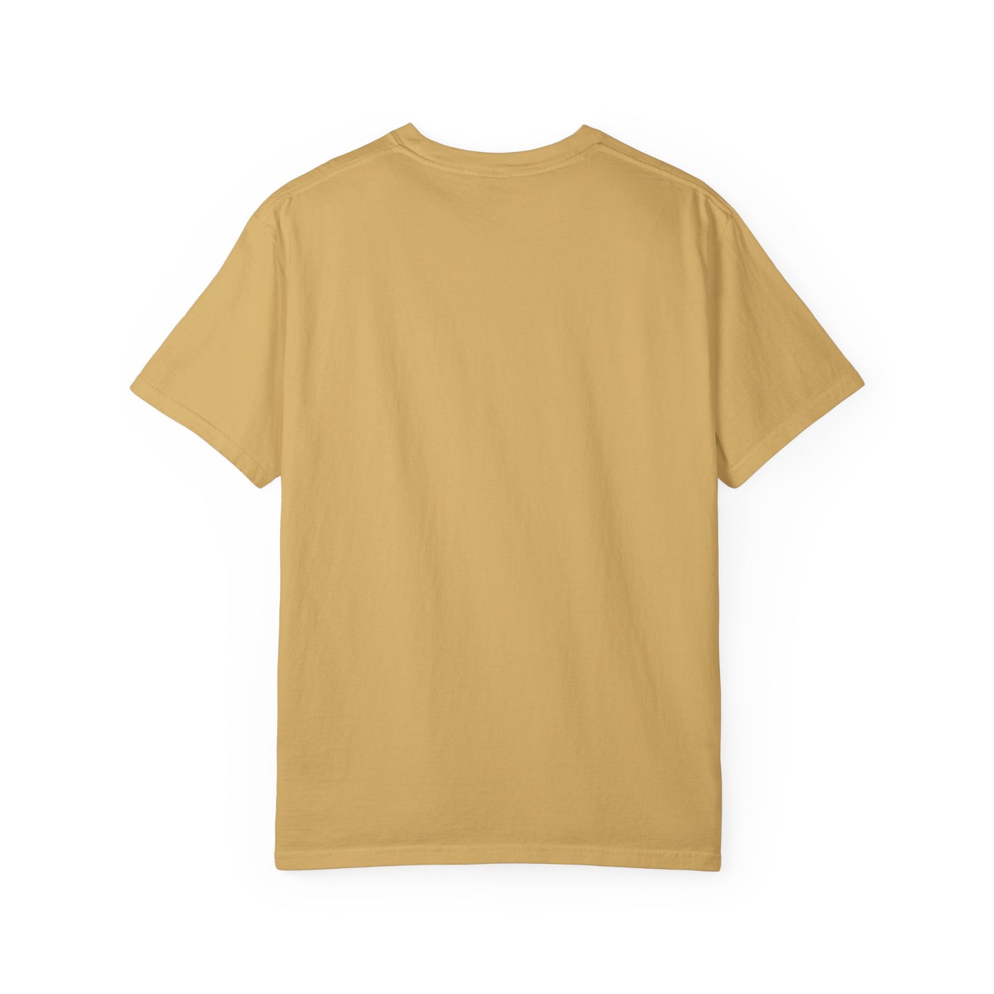"Just Be" T-shirt, Relaxed Casual Tee, Gift for Mindfulness Lovers, Soft Everyday Wear, Perfect for Yoga and Meditation