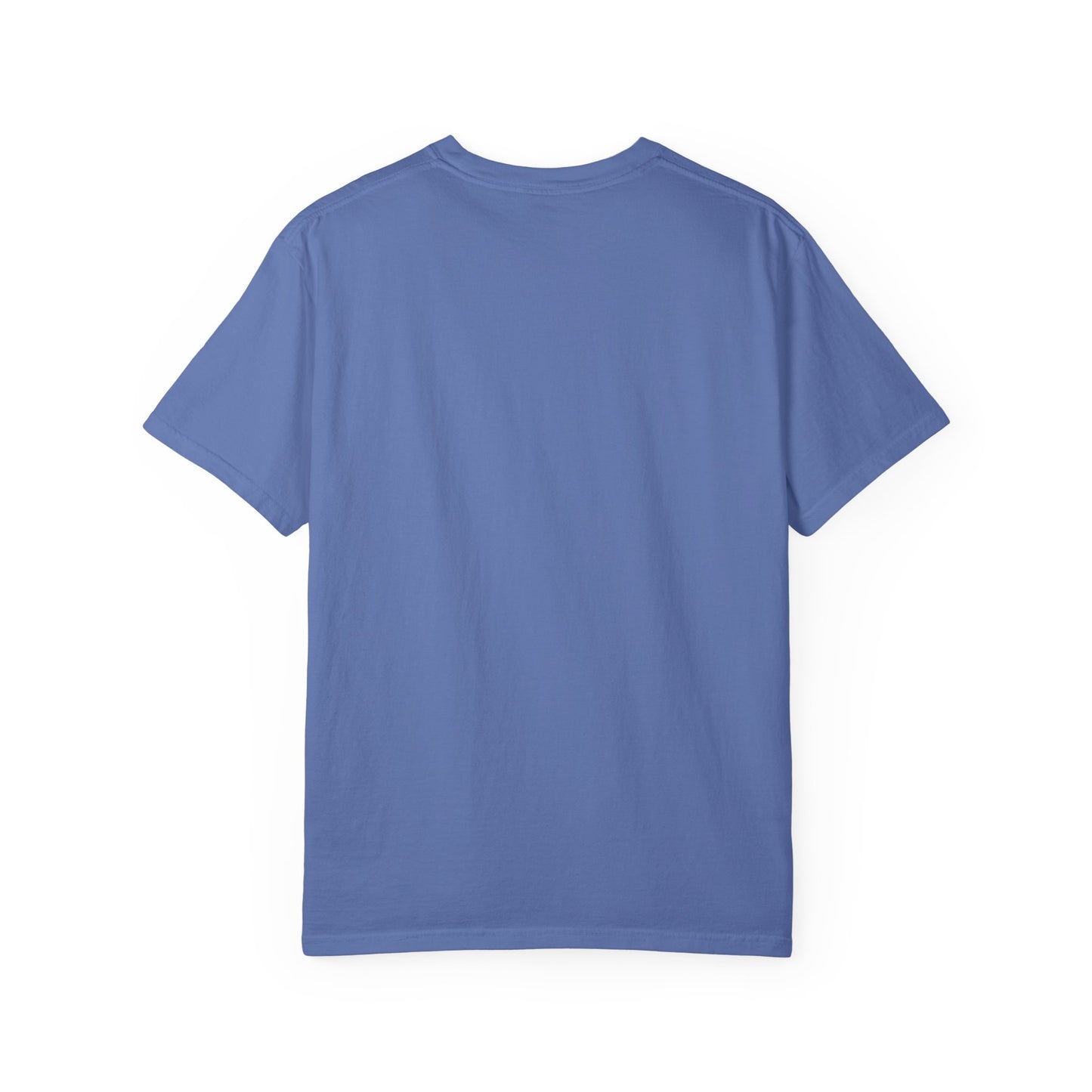 Mothers Day Unisex Garment-Dyed T-shirt