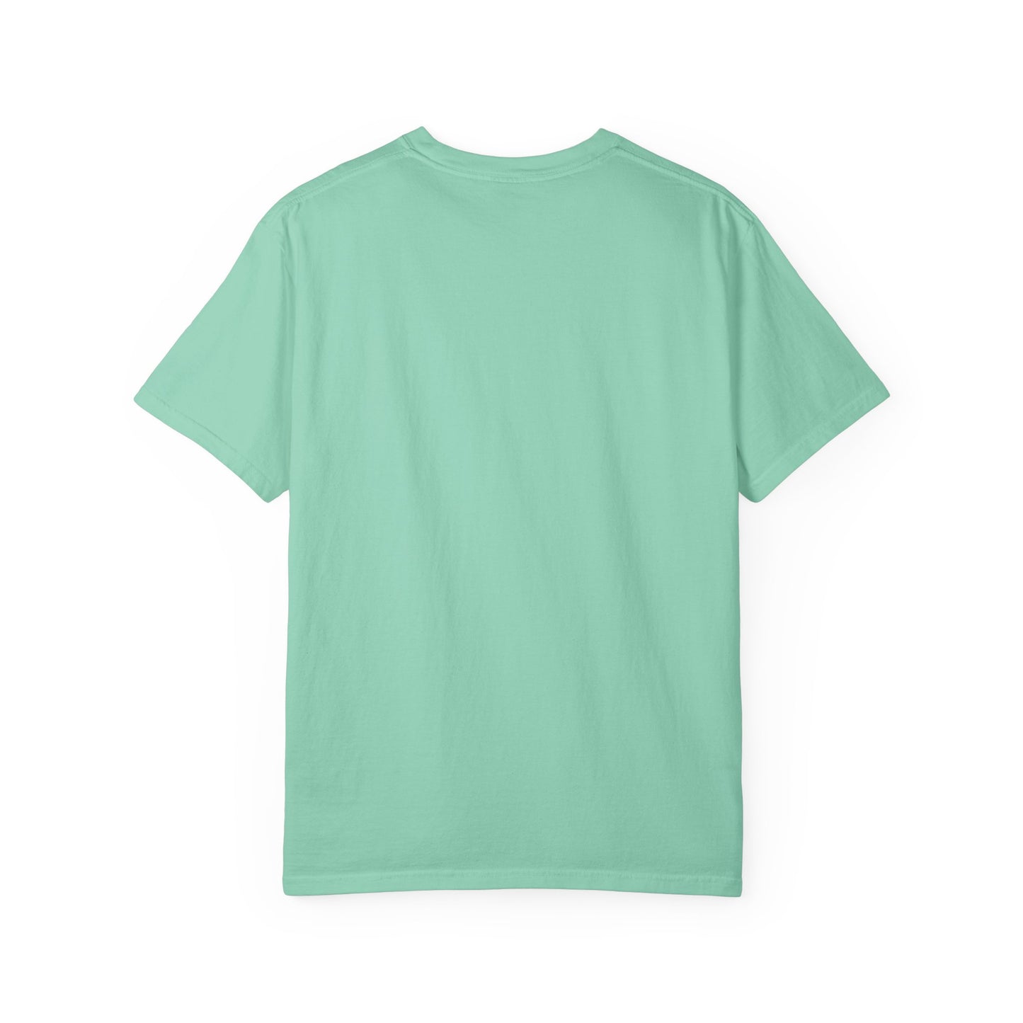 Mothers Day Unisex Garment-Dyed T-shirt