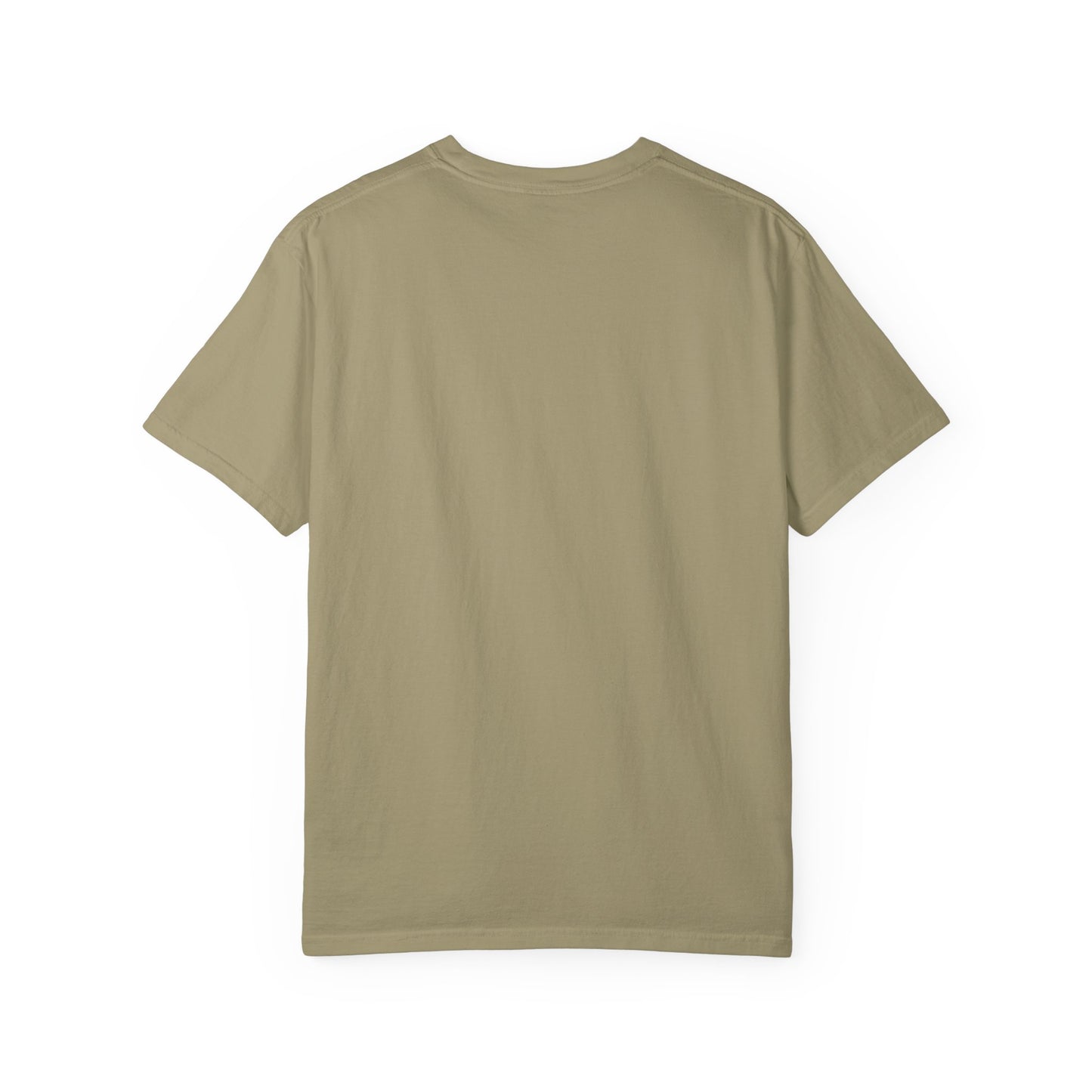 Mothers Day Unisex Garment-Dyed T-shirt