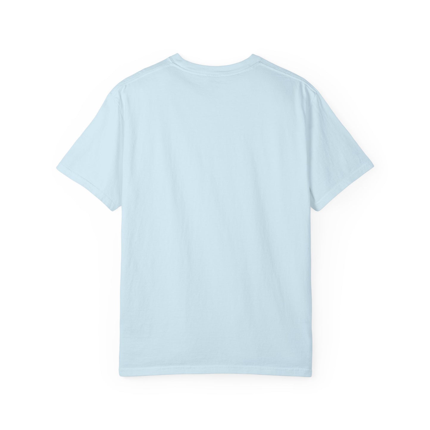 "Just Be"  T-shirt, Relaxed Casual Tee, Gift for Mindfulness Lovers, Soft Everyday Wear, Perfect for Yoga and Meditation