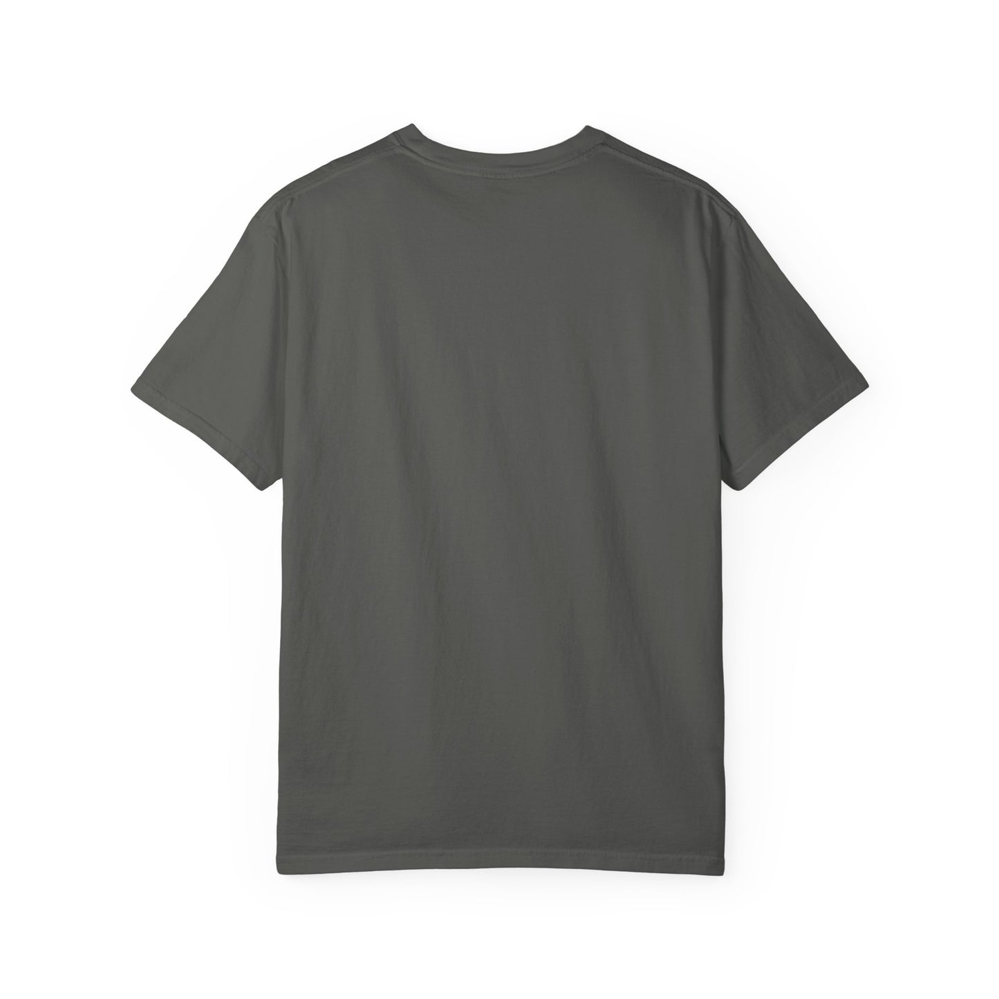 Minimalist 'Just Be' Unisex Garment-Dyed T-shirt | Casual Everyday Wear, Gift for Mindfulness, Relaxed Style, Self-Care, Inspirational [...]
